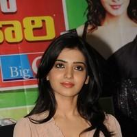 Samantha at Big C Mobiles - Pictures | Picture 94399